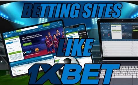 1xbet alternative sites|18 1xBet Alternatives – Top Best Alternatives.